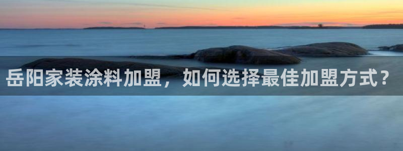 和记ag