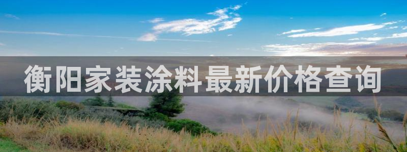 和记Ag
