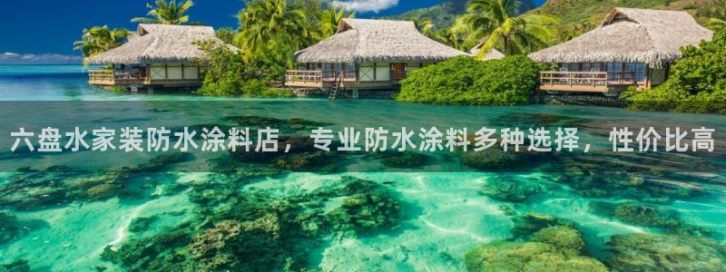 和记平台怎么样：六盘水家装防水涂料店，专业防水涂料多种选择，性价比高