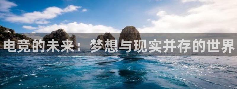 南宫电竞平台