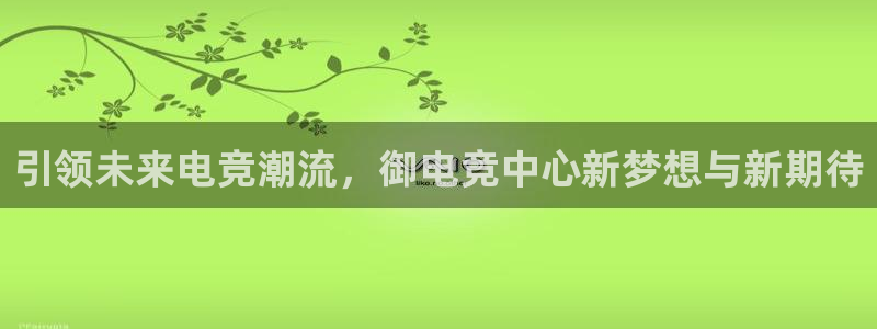 南宫电竞