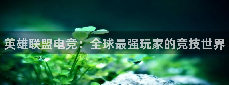 南宫电竞登陆